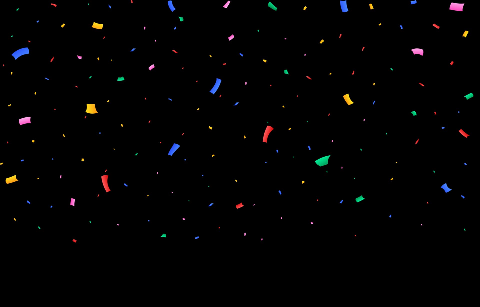 Confetti